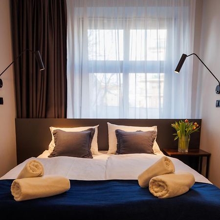 Motlawa Riverside Apartments - Boutique Stay In Gdansk Exterior foto