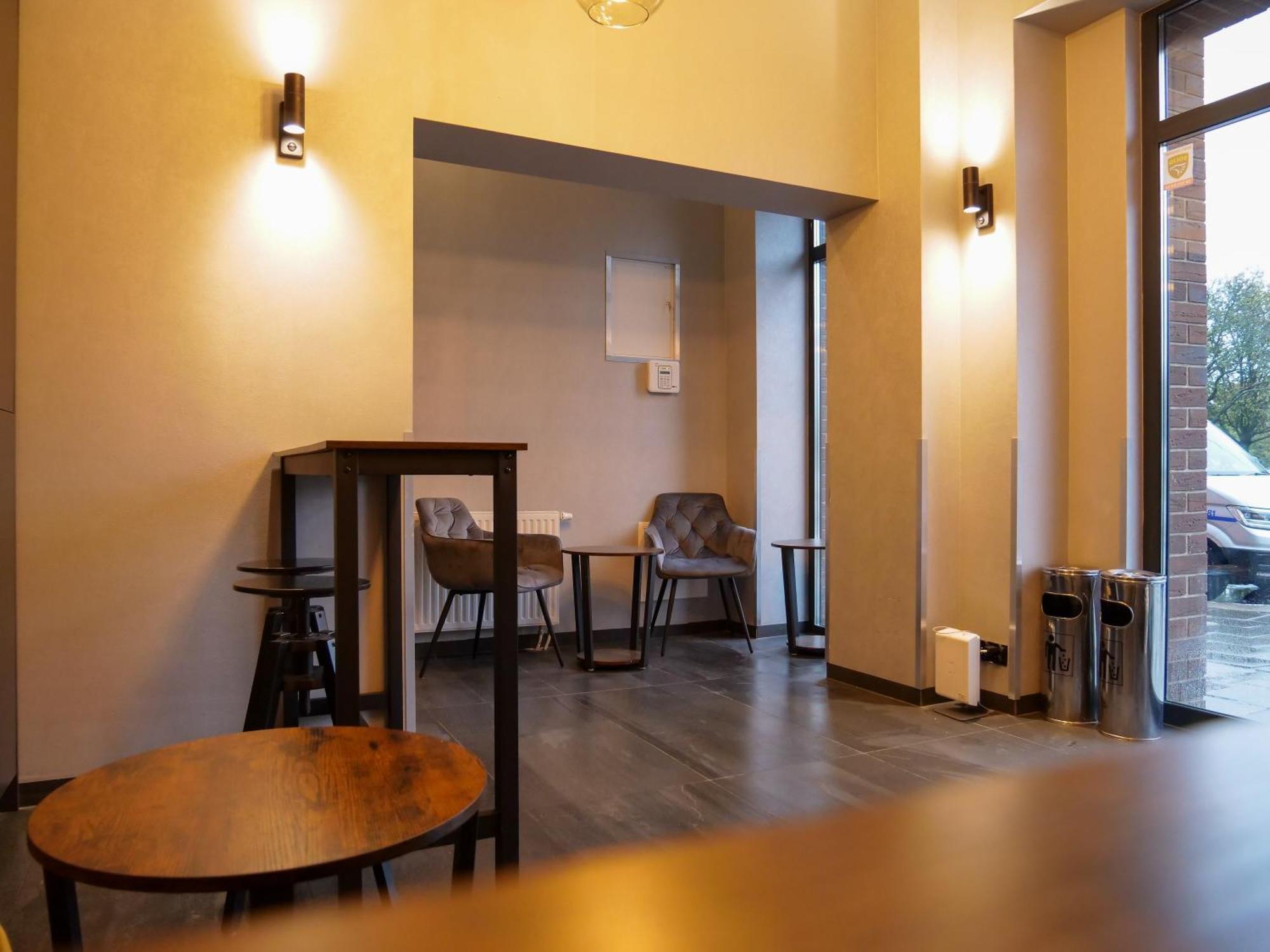 Motlawa Riverside Apartments - Boutique Stay In Gdansk Exterior foto