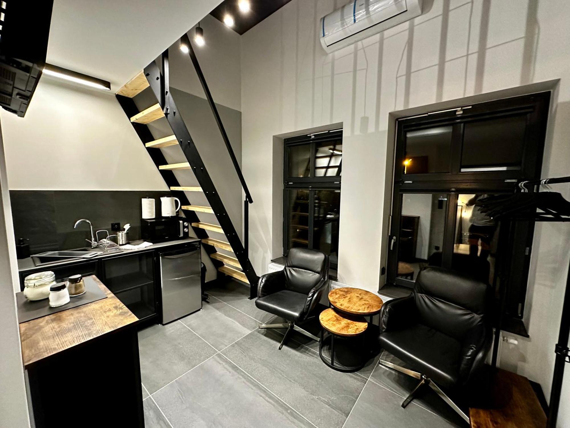 Motlawa Riverside Apartments - Boutique Stay In Gdansk Exterior foto