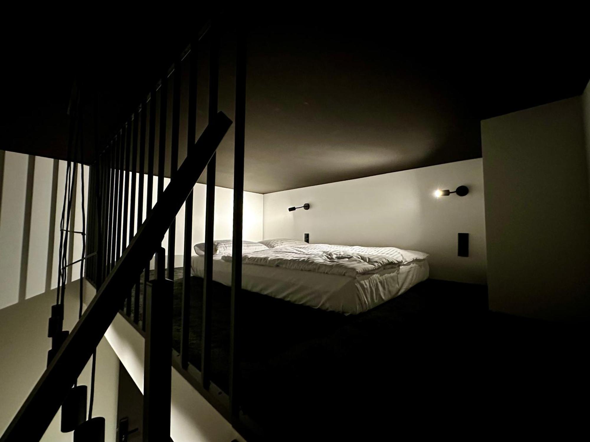 Motlawa Riverside Apartments - Boutique Stay In Gdansk Exterior foto