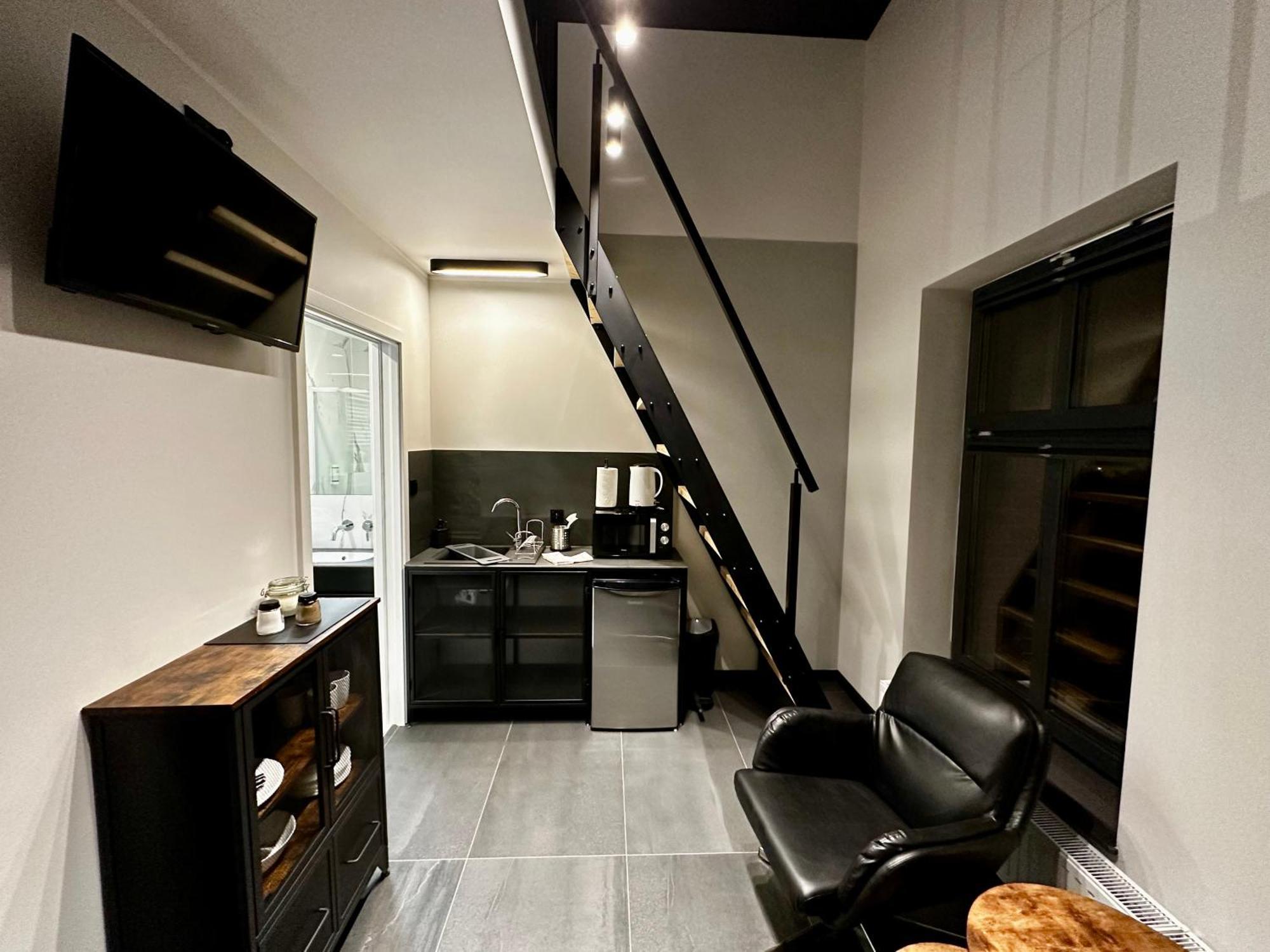 Motlawa Riverside Apartments - Boutique Stay In Gdansk Exterior foto