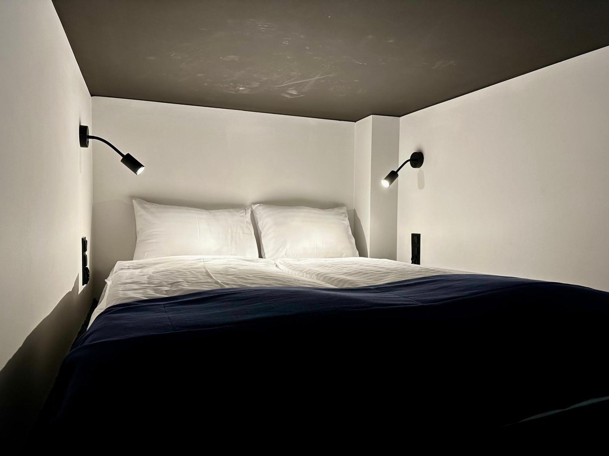 Motlawa Riverside Apartments - Boutique Stay In Gdansk Exterior foto