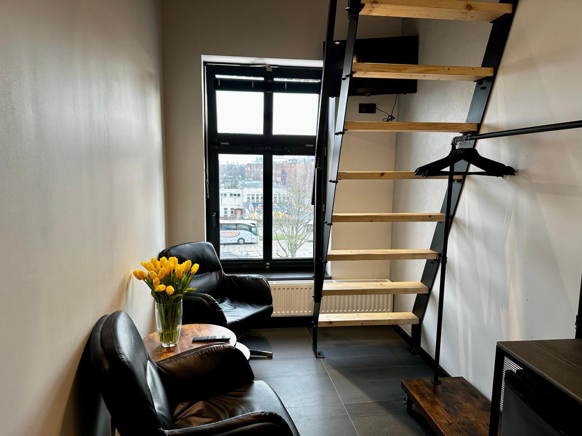 Motlawa Riverside Apartments - Boutique Stay In Gdansk Exterior foto