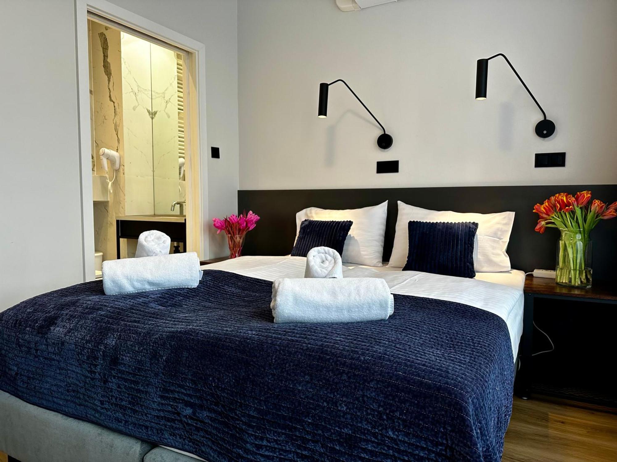 Motlawa Riverside Apartments - Boutique Stay In Gdansk Exterior foto