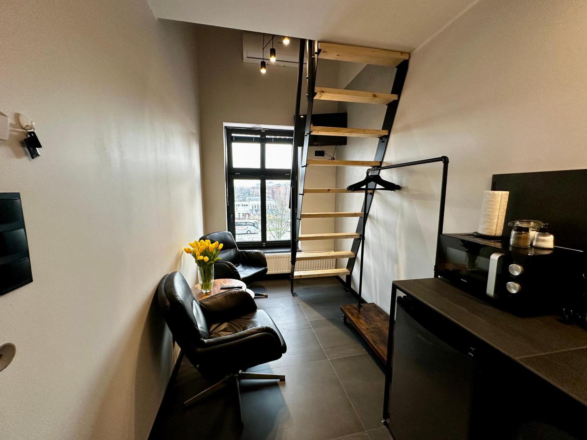 Motlawa Riverside Apartments - Boutique Stay In Gdansk Exterior foto