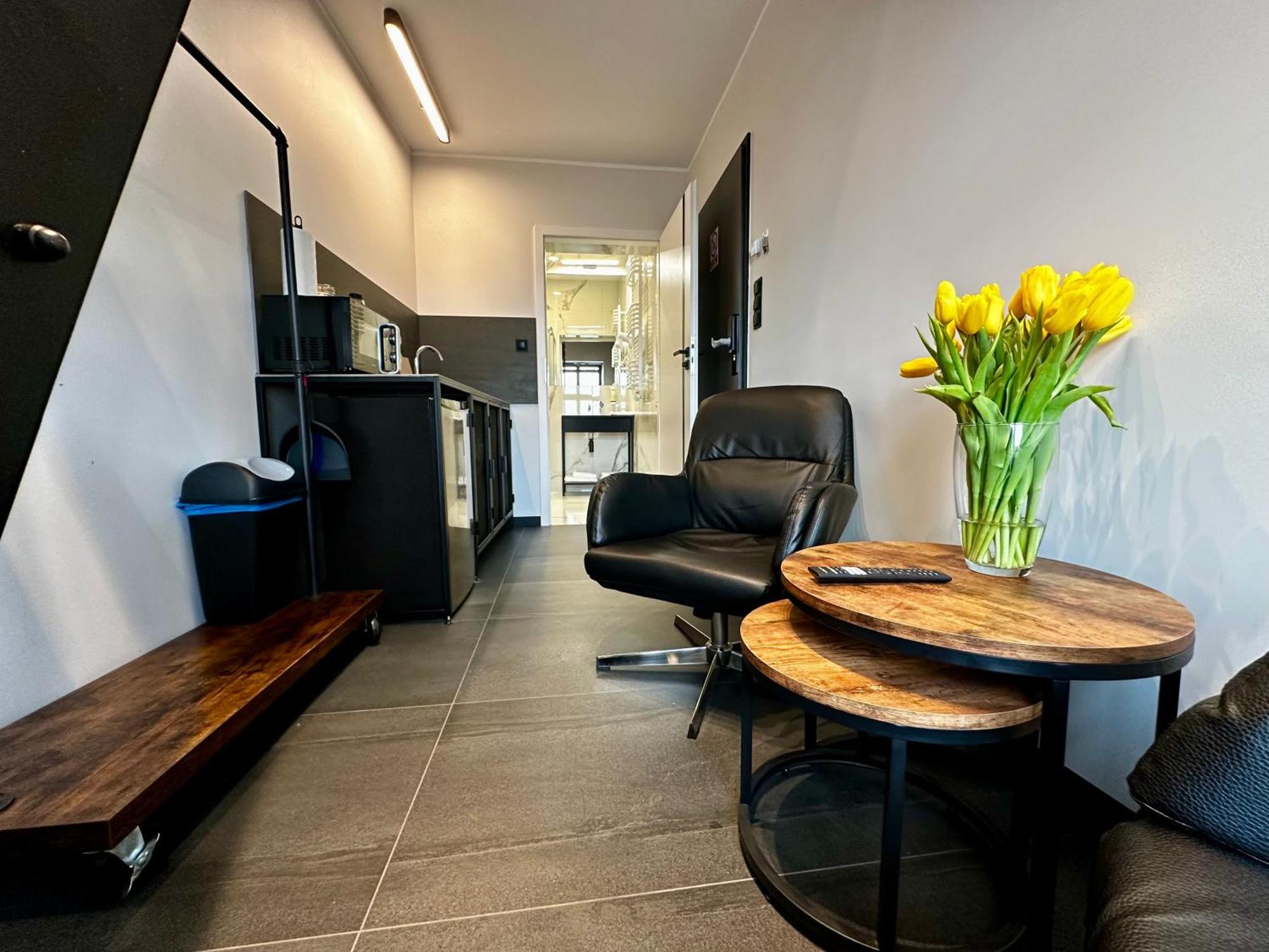 Motlawa Riverside Apartments - Boutique Stay In Gdansk Exterior foto