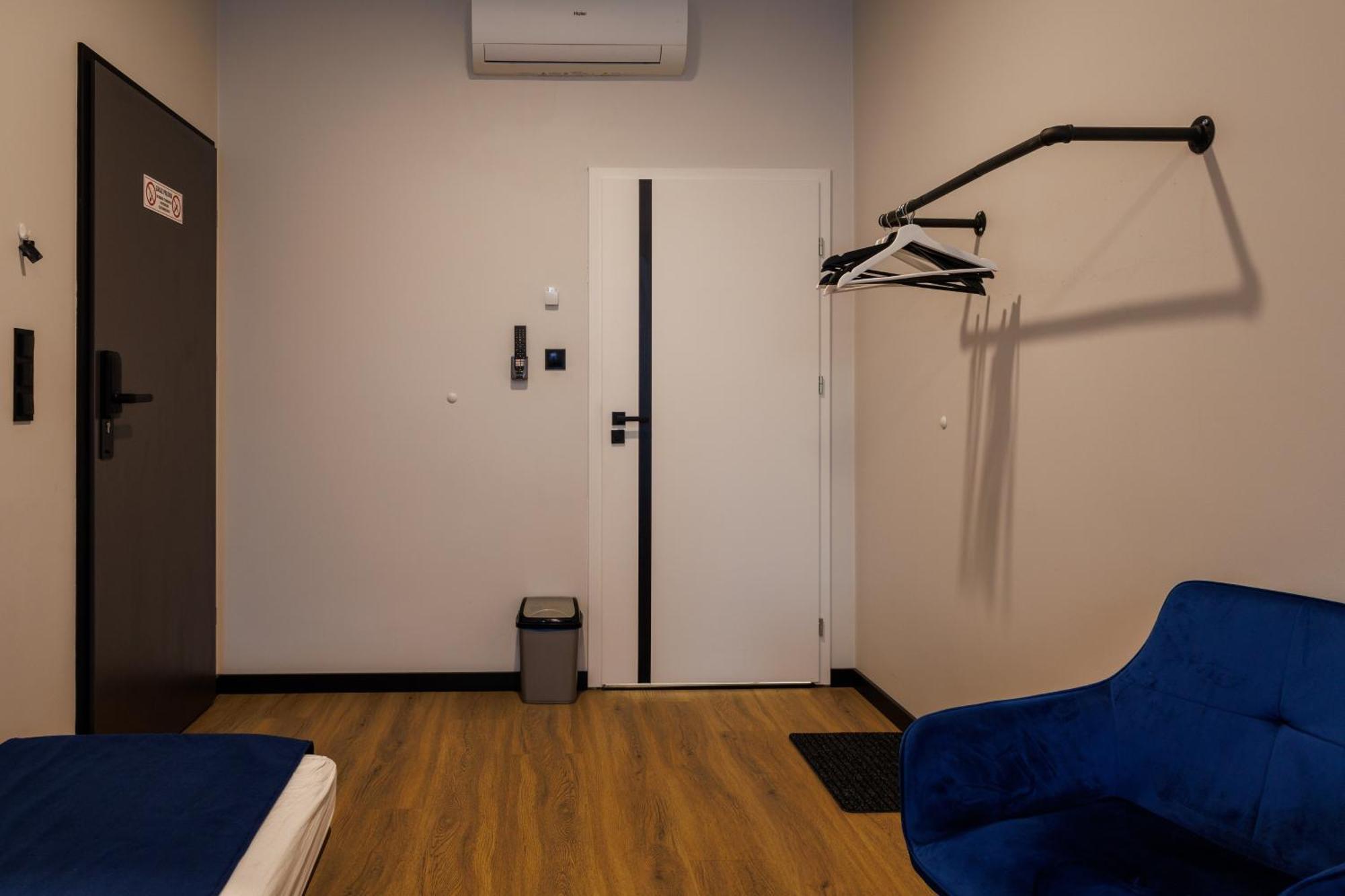Motlawa Riverside Apartments - Boutique Stay In Gdansk Habitación foto