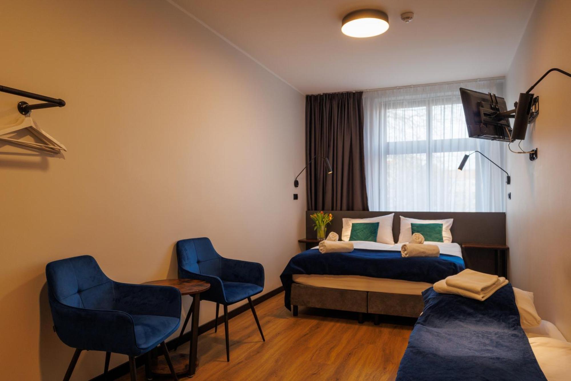 Motlawa Riverside Apartments - Boutique Stay In Gdansk Exterior foto