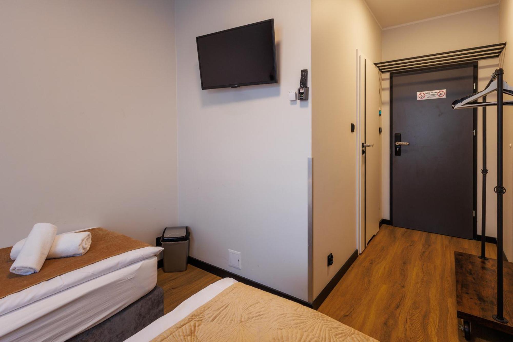 Motlawa Riverside Apartments - Boutique Stay In Gdansk Habitación foto
