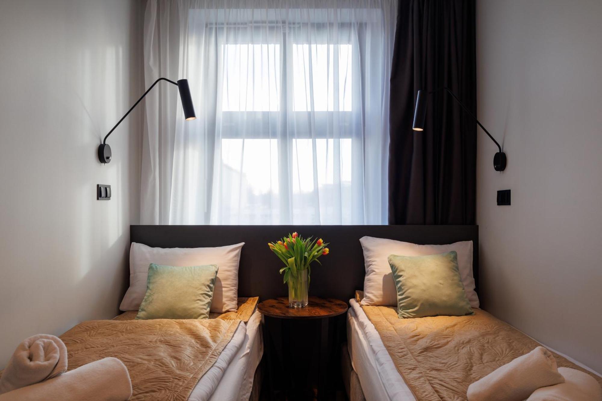 Motlawa Riverside Apartments - Boutique Stay In Gdansk Exterior foto