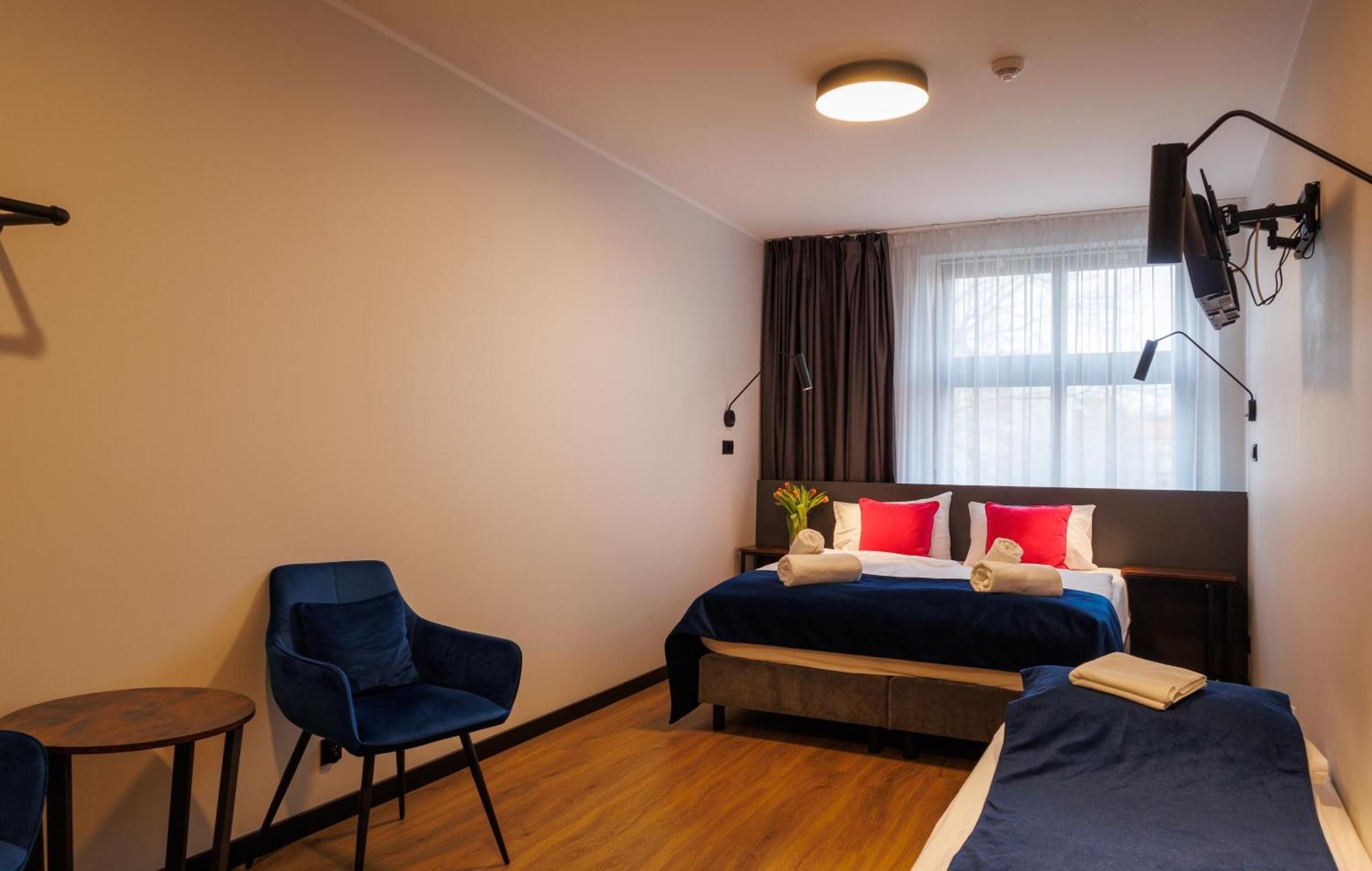 Motlawa Riverside Apartments - Boutique Stay In Gdansk Exterior foto
