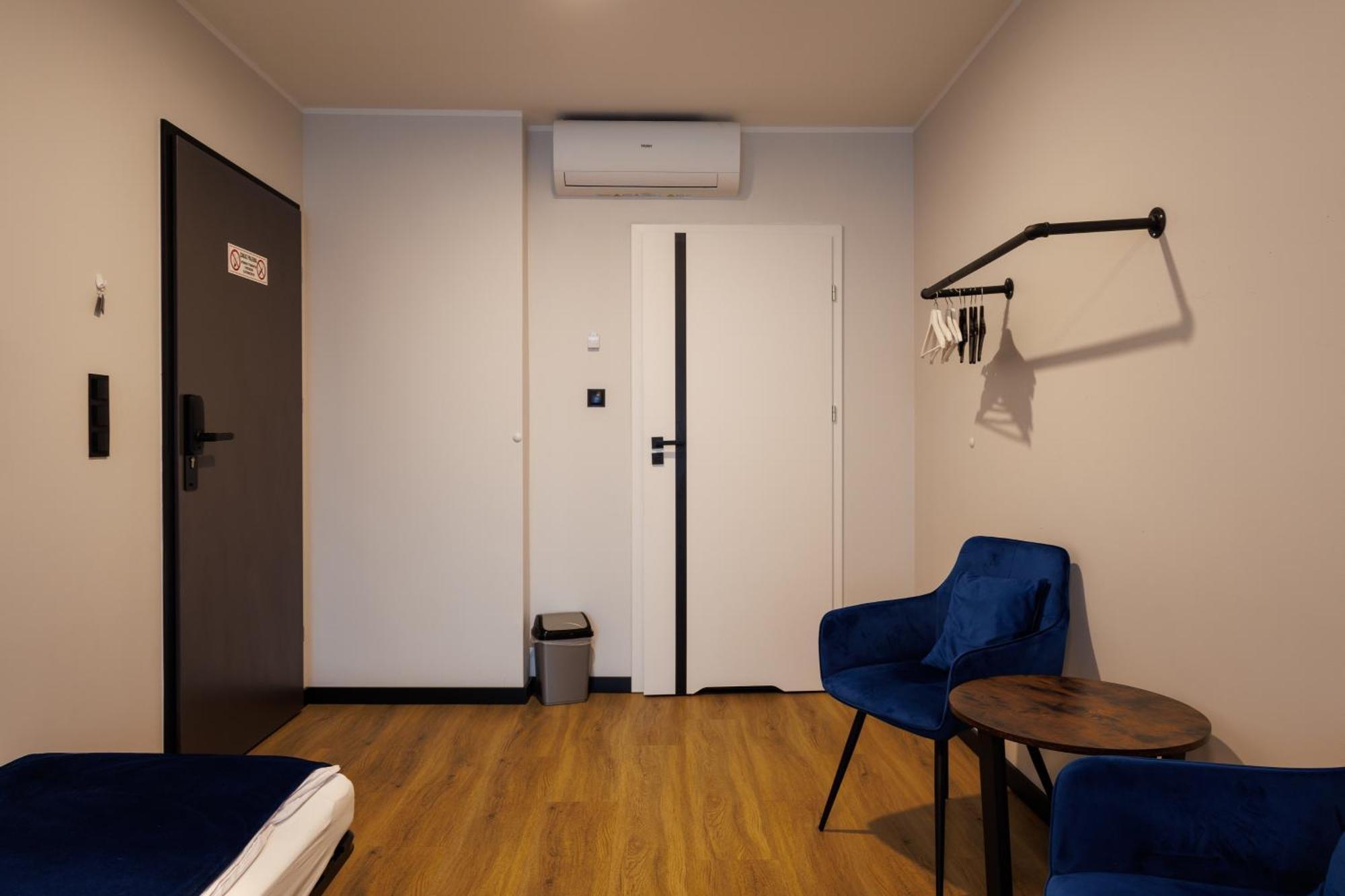 Motlawa Riverside Apartments - Boutique Stay In Gdansk Habitación foto