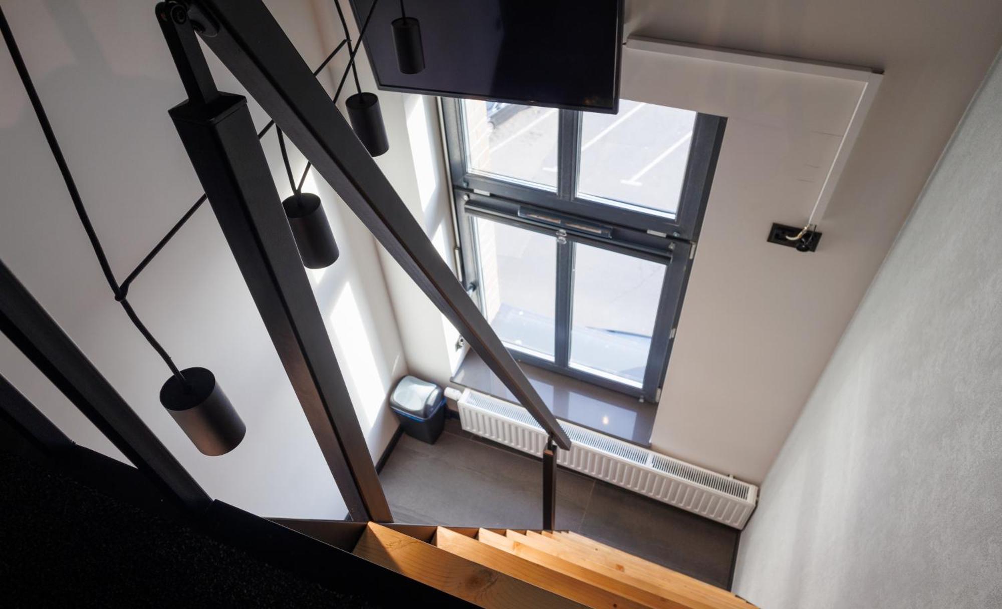 Motlawa Riverside Apartments - Boutique Stay In Gdansk Habitación foto