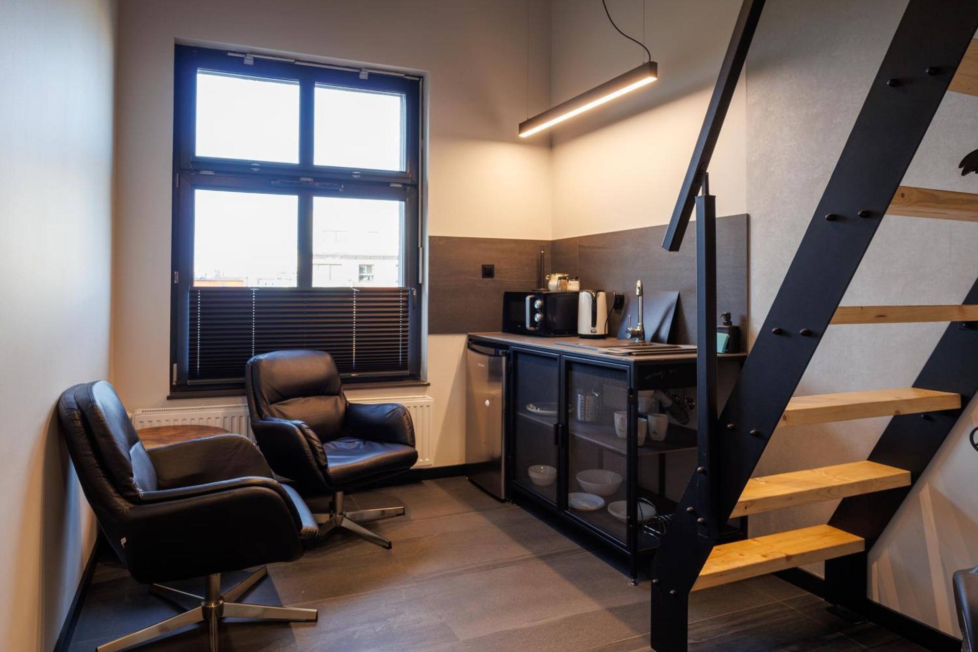 Motlawa Riverside Apartments - Boutique Stay In Gdansk Exterior foto